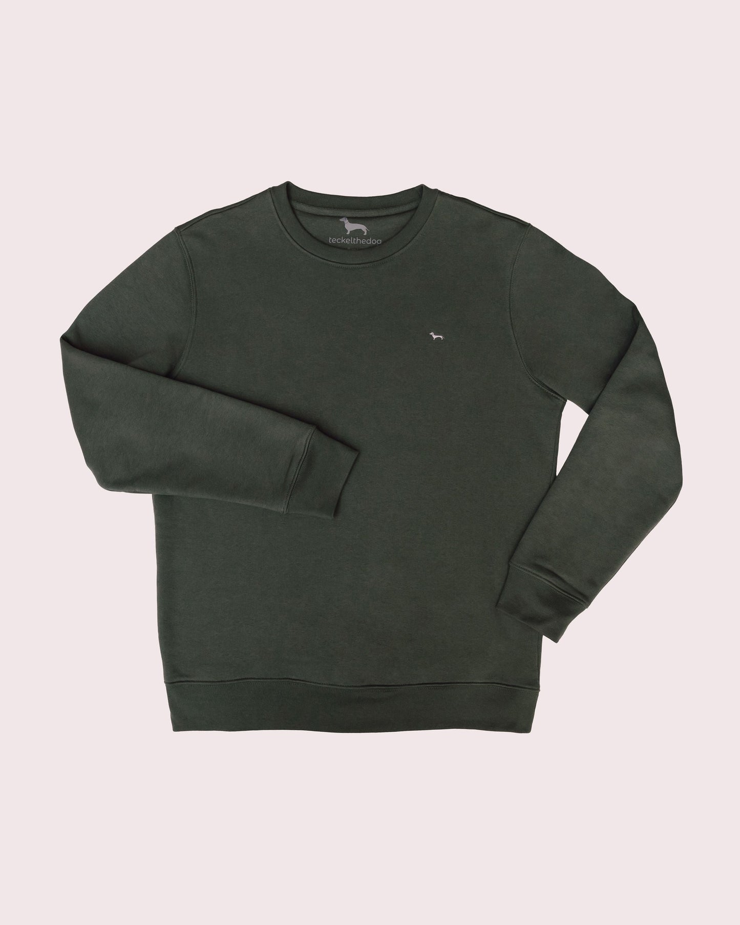 The most wanted organic sweatshirt